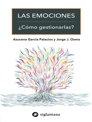 cover image of Las emociones